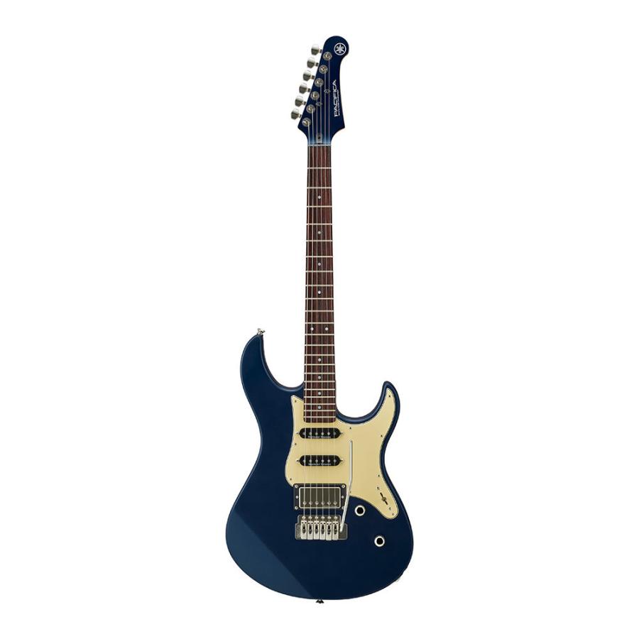 YAMAHA（ヤマハ） YAMAHA PACIFICA612V II X MSB パシフィカ エレキ