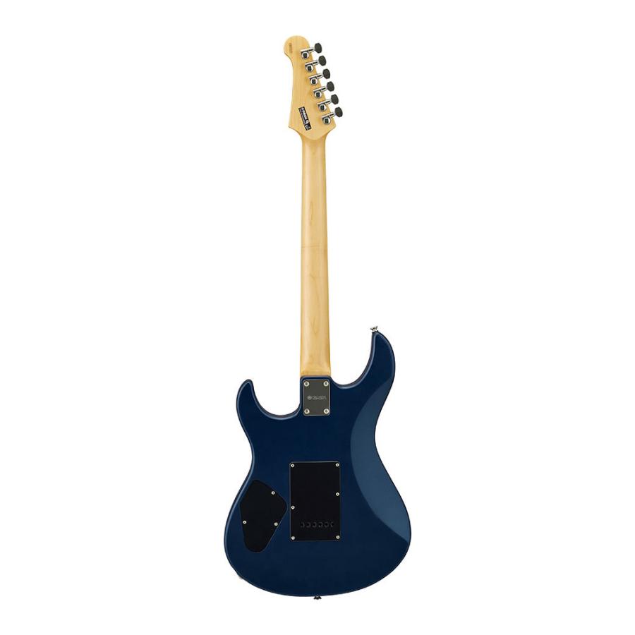 YAMAHA（ヤマハ） YAMAHA PACIFICA612V II X MSB パシフィカ エレキ
