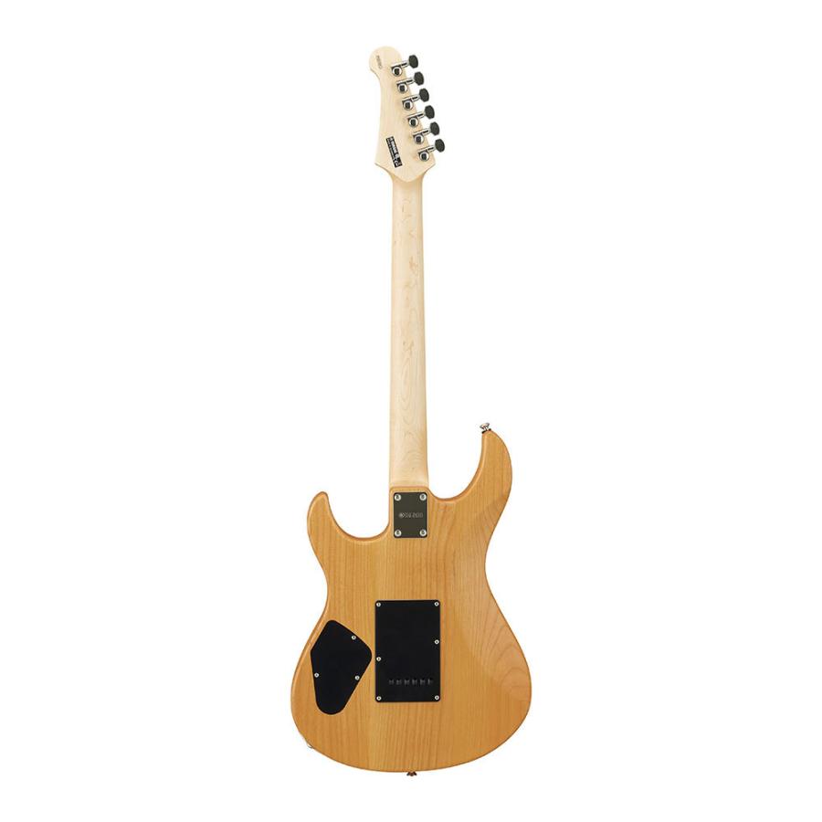 YAMAHA（ヤマハ） YAMAHA PACIFICA612V II X YNS パシフィカ エレキ