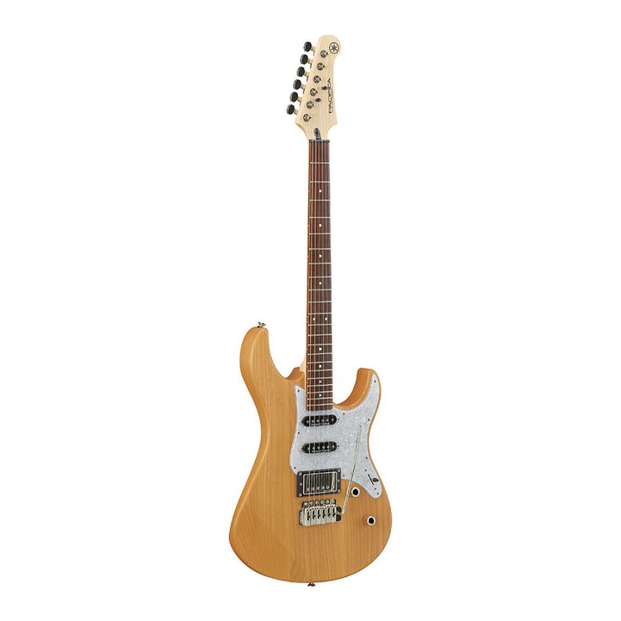 YAMAHA（ヤマハ） YAMAHA PACIFICA612V II X YNS パシフィカ エレキ