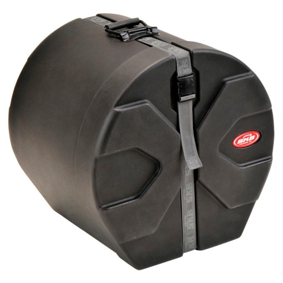 SKB SKB-D1214F 12 x 14 Floor Tom Case フロアタム用 ハードケース
