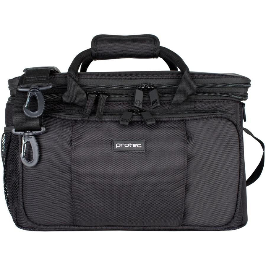 PROTEC M408 Trumpet Mute Bag Modular Walls & Holder トランペット用