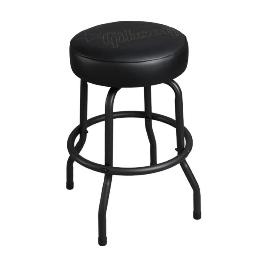 Gibson（ギブソン） Gibson GA-STOOL4 Premium Playing Stool Star