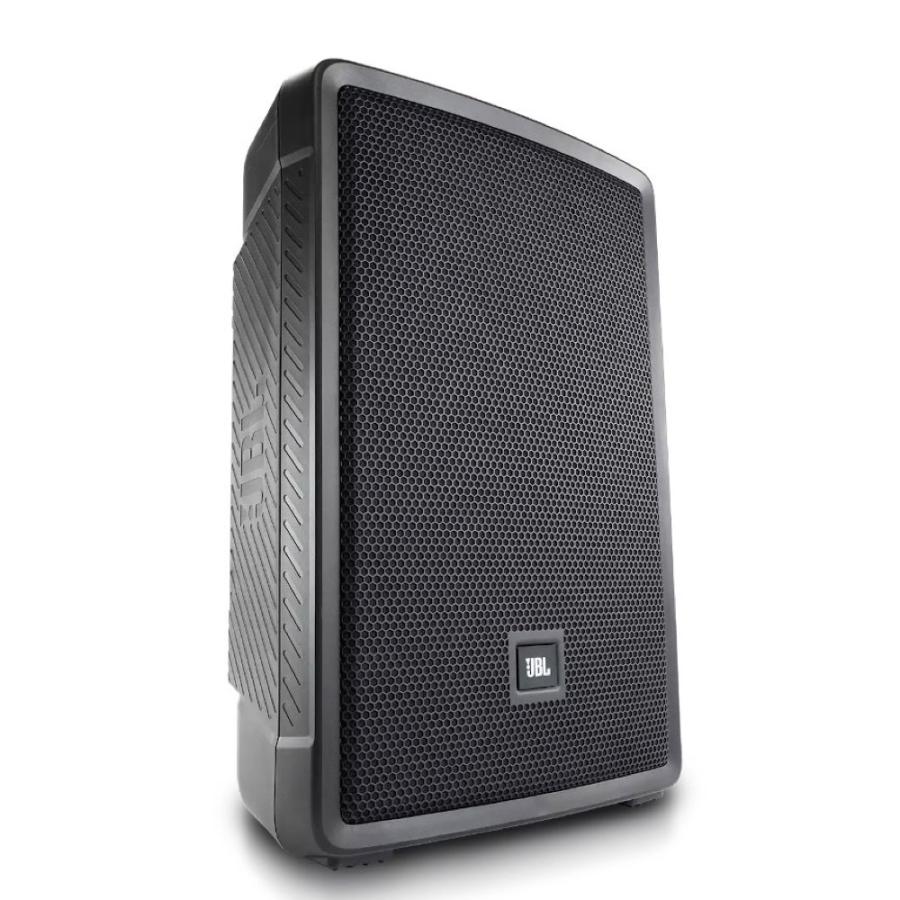 JBL PROFESSIONAL IRX112BT-Y3 Bluetooth対応 パワードスピーカー 1本 ヒビノ扱い 3年保証モデル | JBL | 01