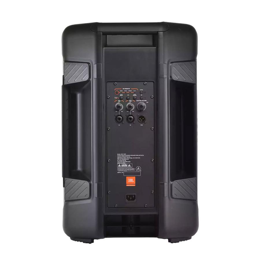 JBL PROFESSIONAL IRX112BT-Y3 Bluetooth対応 パワードスピーカー 1本 ヒビノ扱い 3年保証モデル | JBL | 02