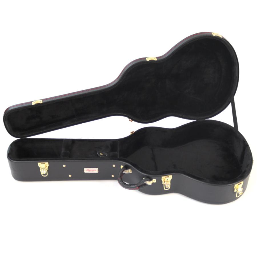 MORRIS MHB-3 アコースティック用 Sフローレンタインタイプ