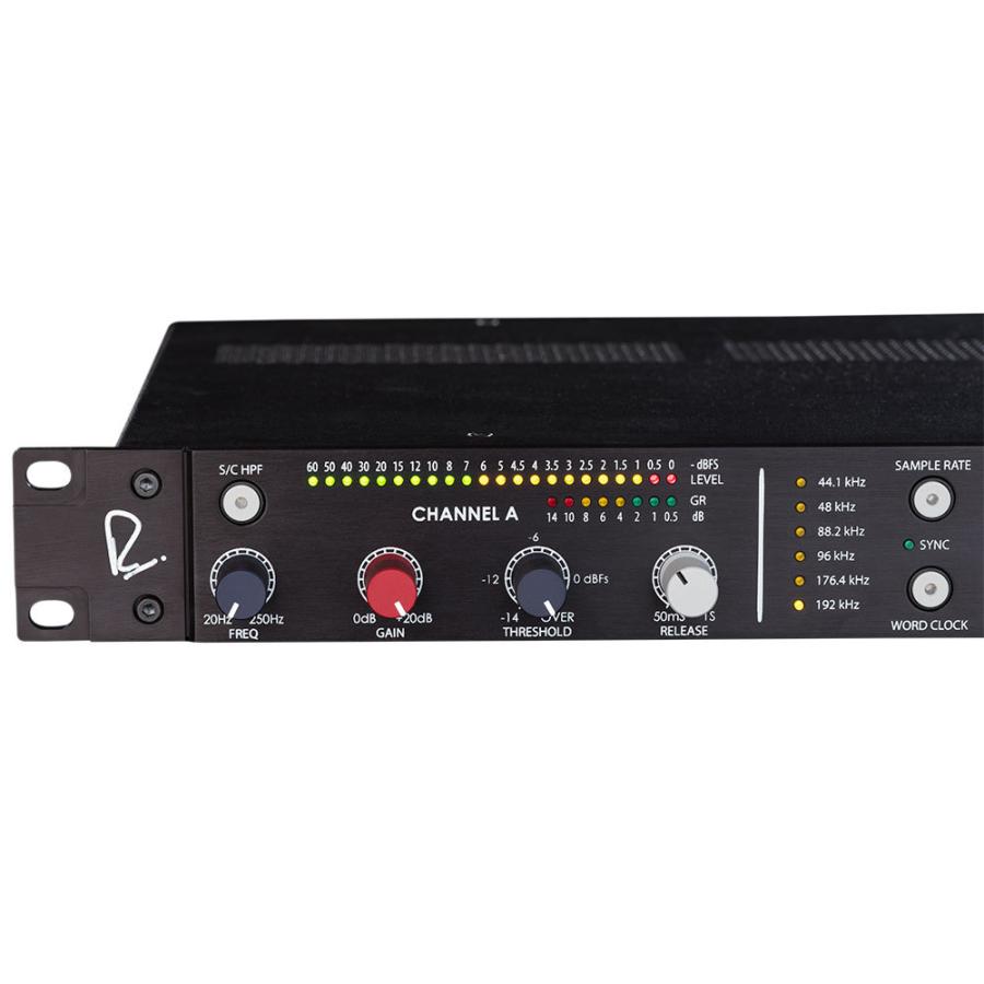 【ほぼ未使用】Rupert Neve Designs MBC Rupert Neve Designs MBC Master Buss Converter – United States