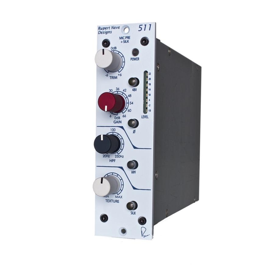 Rupert Neve Designs Portico 511 マイクプリアンプ : chuya-online
