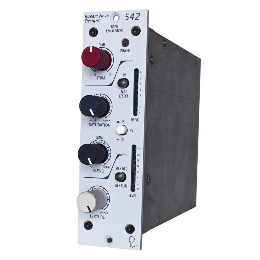 Neve Designs Portico 542 テープエミュレーター 【ハーモニー】