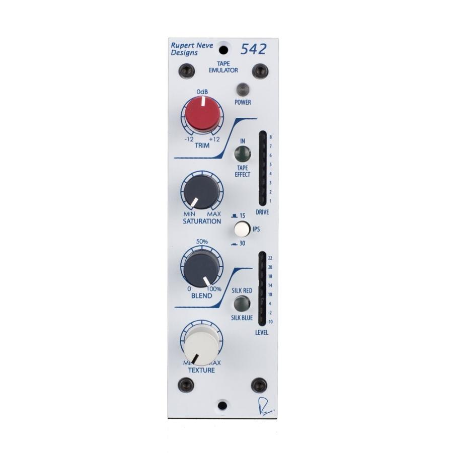 Neve Designs Portico 542 テープエミュレーター 【ハーモニー】