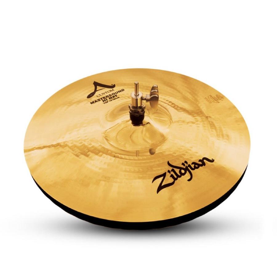 AVEDIS Zildjian A ジルジャン シンバル ハイハット 中古】ZILDJIAN