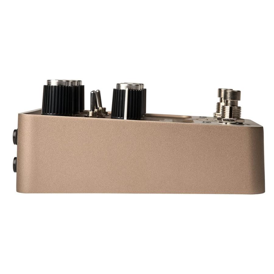 Golden Reverberator ギターエフェクター Amazon | UNIVERSAL AUDIO UAFX GOLDEN Reverberator UAFX