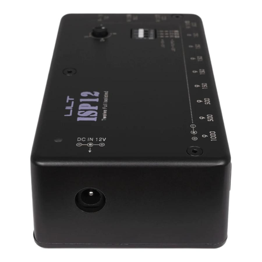 LILT ISP12 パワーサプライ : chuya-online チューヤオンライン - 通販