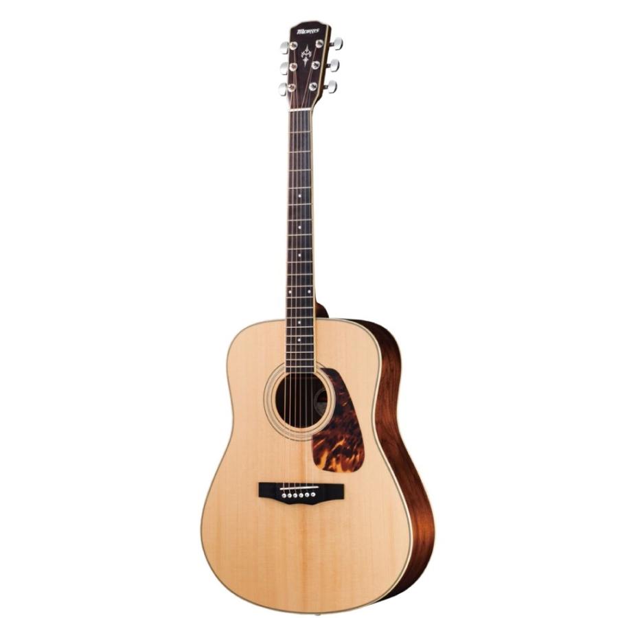 モーリス ギター MORRIS M022 NAT アコースティックギター モーリスアコギ チューヤ