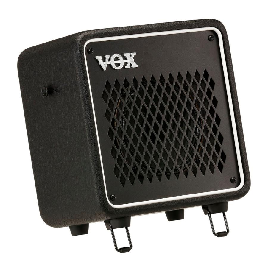ギターアンプ VOX VMG-10 MINI GO 10 小型ギターアンプ コンボ エレキ