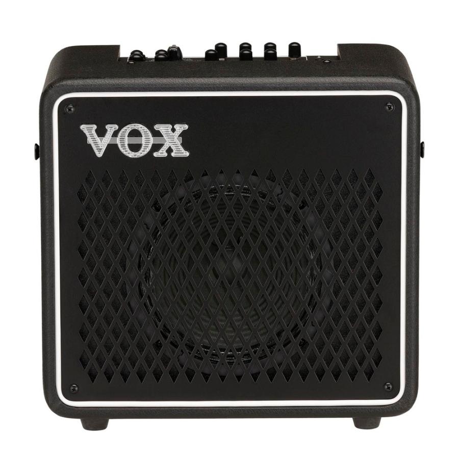 VOX VOX VMG-50 MINI GO 50 小型ギターアンプ コンボ : chuya-online