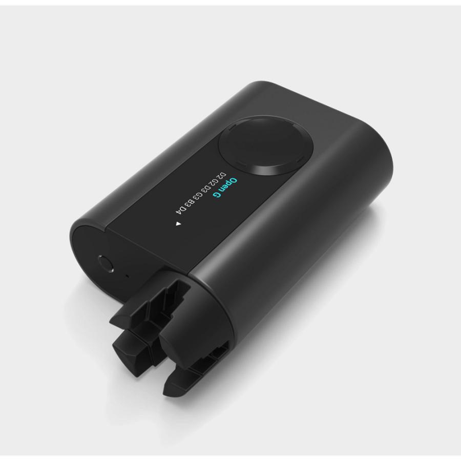 新品，送料無料 Roadie Roadie 3 ギター用 電動ワインダー オート