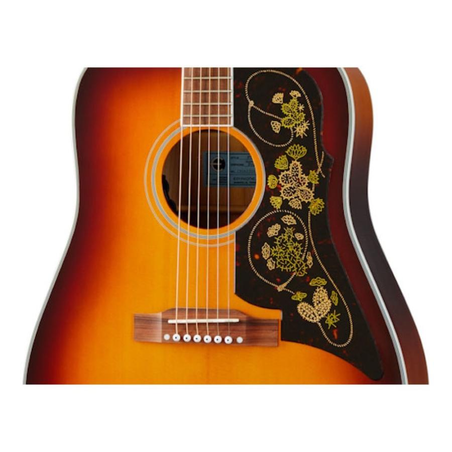 Epiphone（エピフォン） Epiphone Masterbilt Frontier Iced Tea Aged