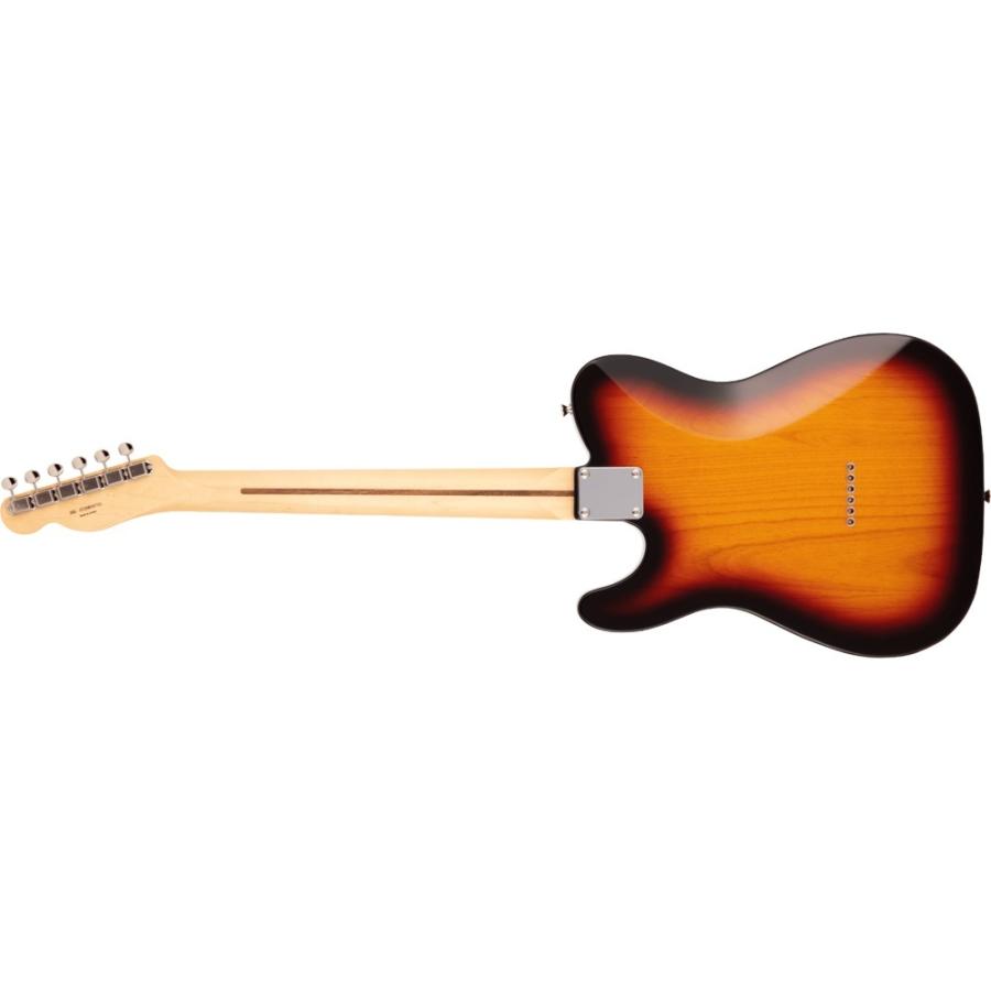 フェンダー Fender Made in Japan Hybrid II Telecaster RW 3TS エレキギター フェンダージャパン テレキャスターの画像