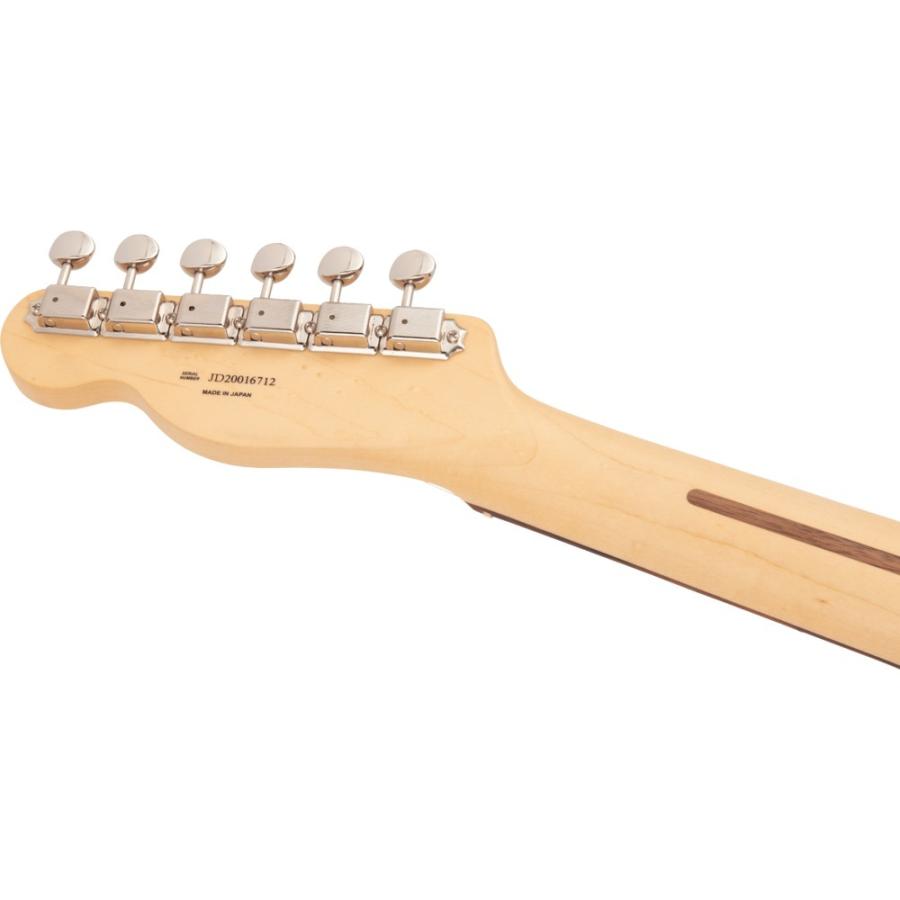 フェンダー Fender Made in Japan Hybrid II Telecaster RW 3TS エレキギター フェンダージャパン テレキャスターの画像