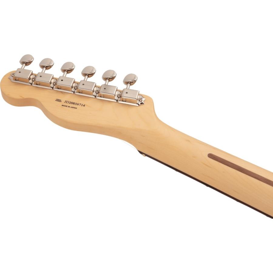 Fender（フェンダー） Fender Made in Japan Hybrid II Telecaster RW