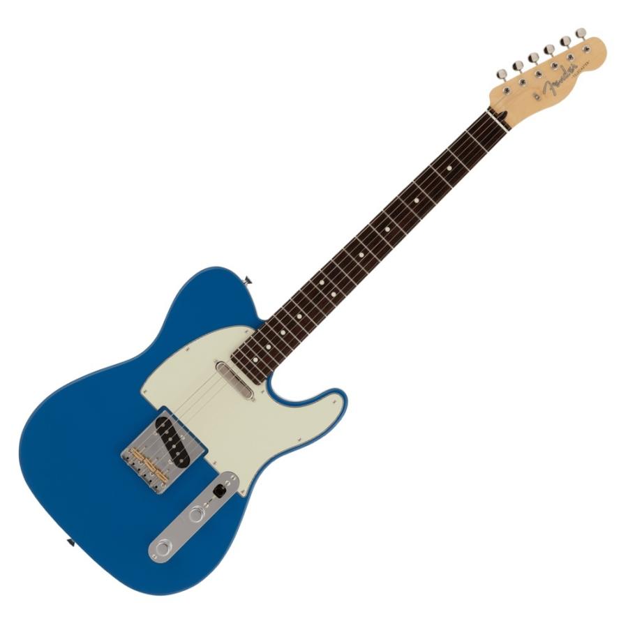 フェンダー Fender Made in Japan Hybrid II Telecaster RW FRB エレキ 