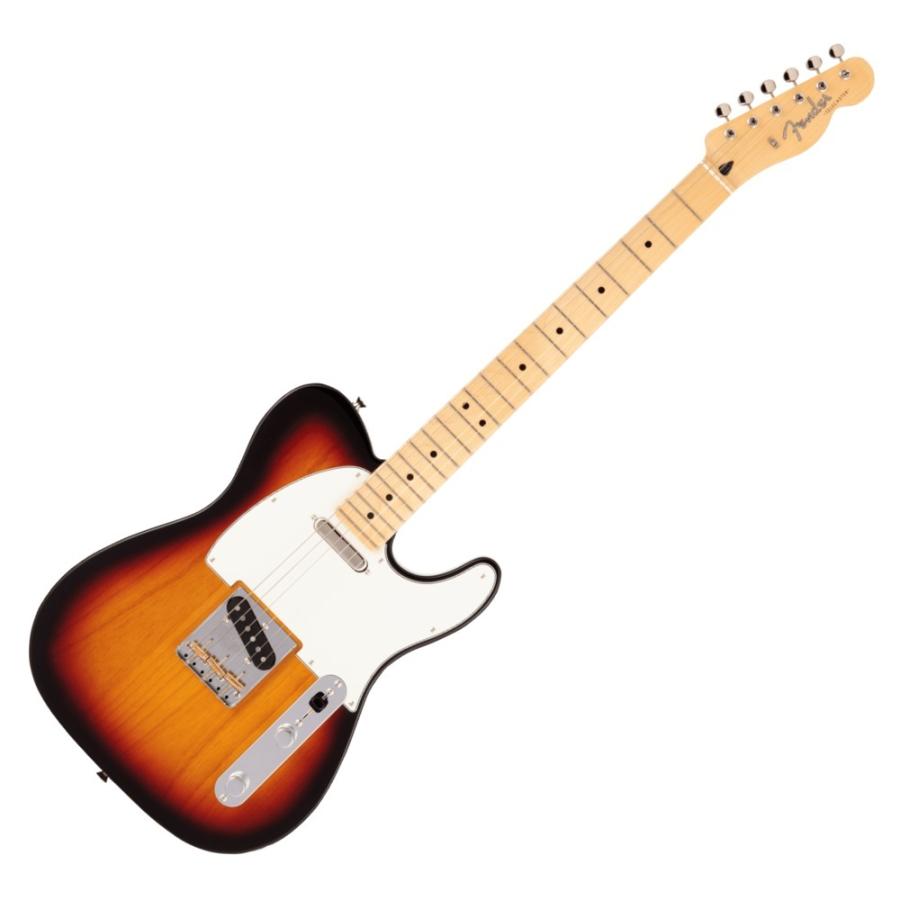 フェンダー Fender Made in Japan Hybrid II Telecaster MN 3TS エレキギター フェンダージャパン テレキャスター