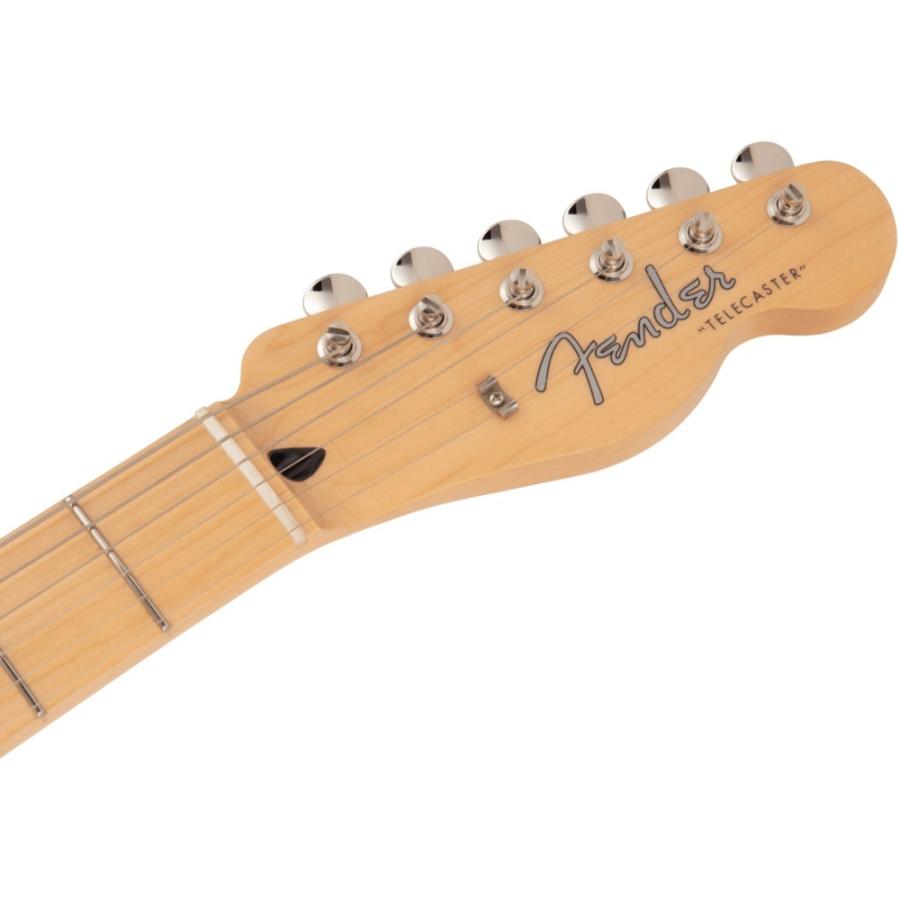 Fender（フェンダー） Fender Made in Japan Hybrid II Telecaster MN