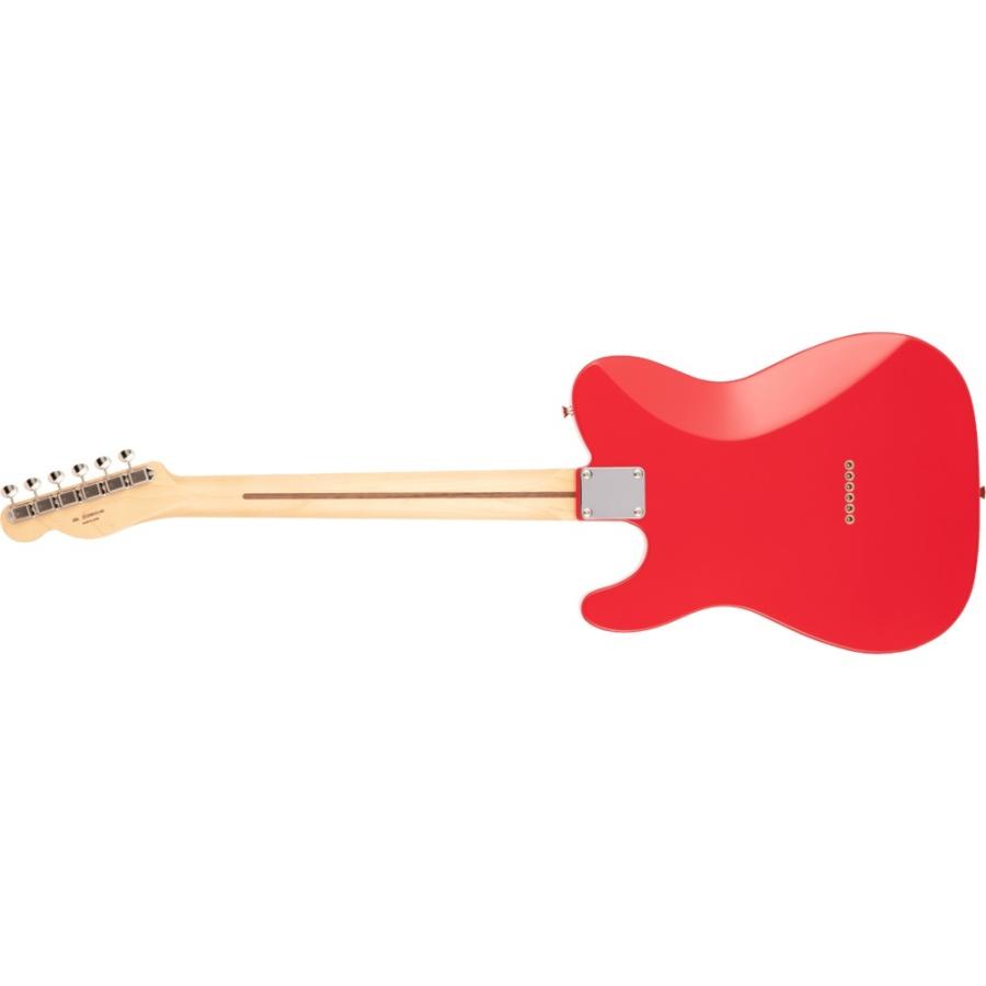 フェンダー Fender Made in Japan Hybrid II Telecaster MN MDR エレキギター フェンダージャパン テレキャスター_1