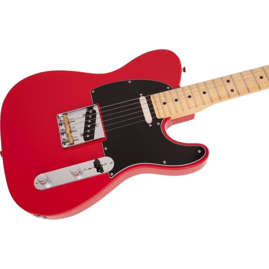 フェンダー Fender Made in Japan Hybrid II Telecaster MN MDR エレキギター フェンダージャパン テレキャスター_2