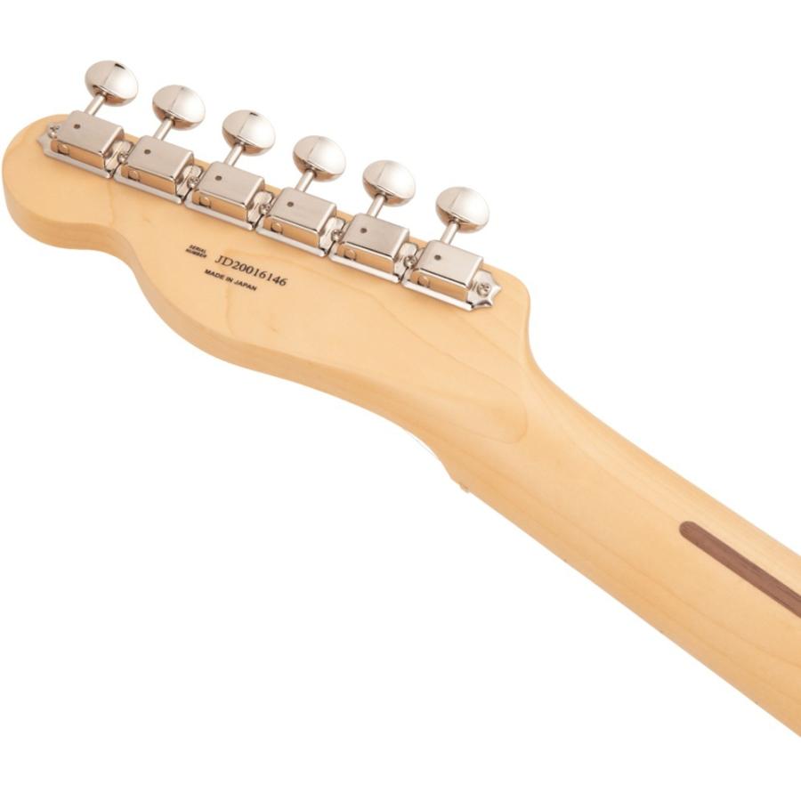 フェンダー Fender Made in Japan Hybrid II Telecaster MN MDR エレキギター フェンダージャパン テレキャスター_4