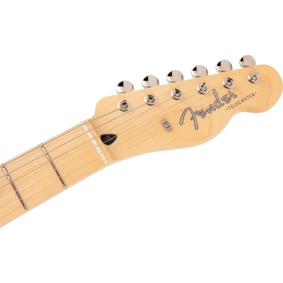 フェンダー Fender Made in Japan Hybrid II Telecaster MN MDR エレキギター フェンダージャパン テレキャスター_5