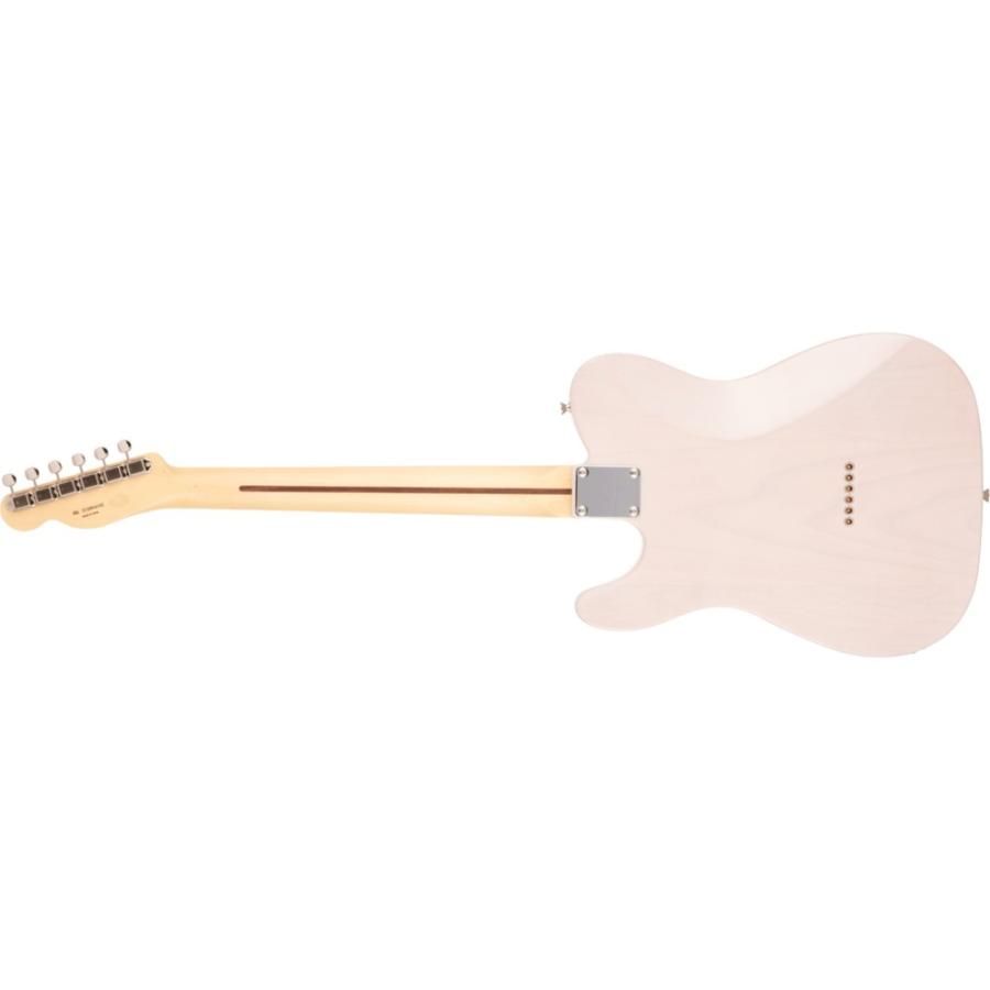 フェンダー Fender Made in Japan Hybrid II Telecaster MN USB エレキギター フェンダージャパン テレキャスターの画像