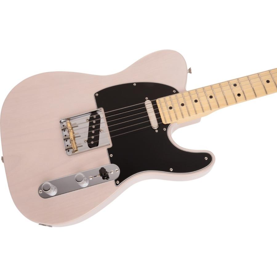 フェンダー Fender Made in Japan Hybrid II Telecaster MN USB エレキギター フェンダージャパン テレキャスターの画像
