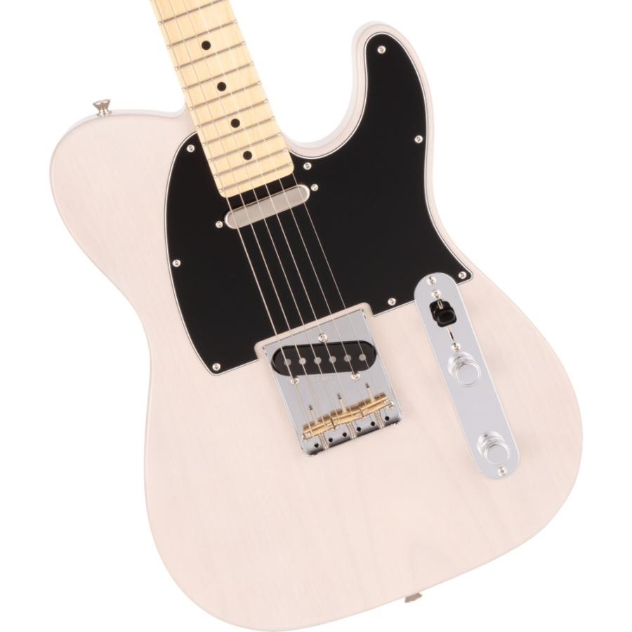 フェンダー Fender Made in Japan Hybrid II Telecaster MN USB エレキギター フェンダージャパン テレキャスターの画像