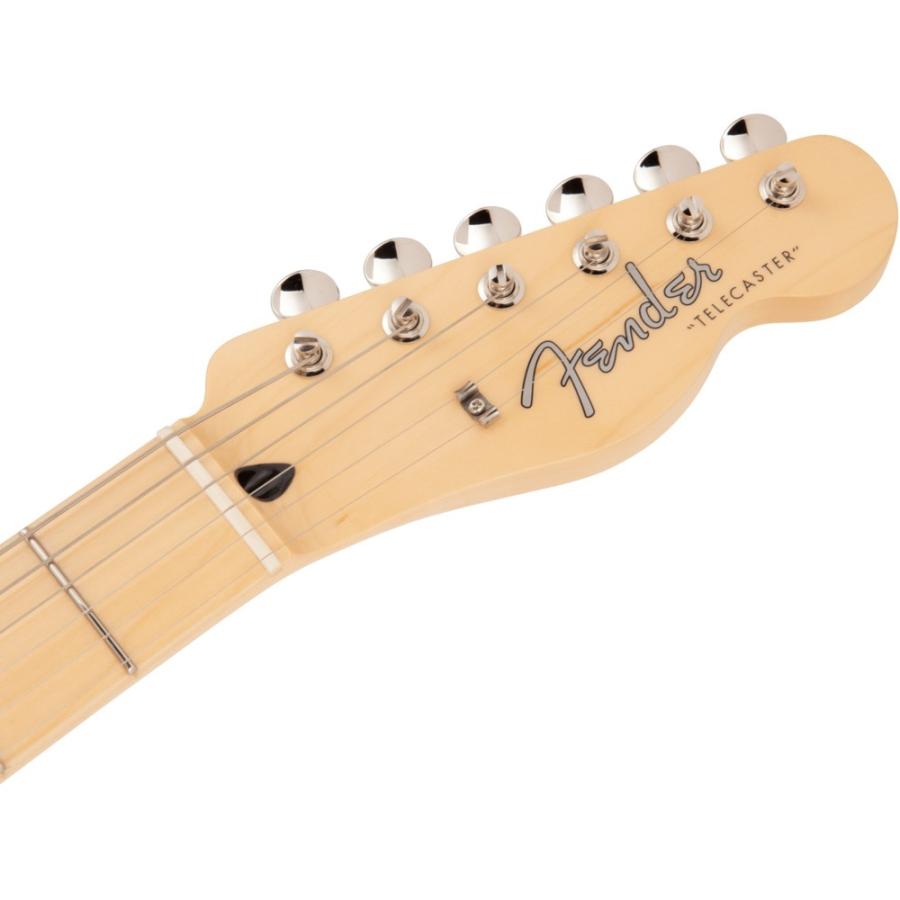 フェンダー Fender Made in Japan Hybrid II Telecaster MN USB エレキギター フェンダージャパン テレキャスターの画像