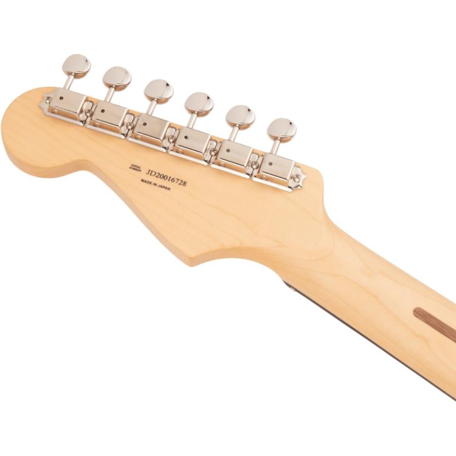 Fender JAPAN HybridII Stratocaster Fender 2024 Collection Made in