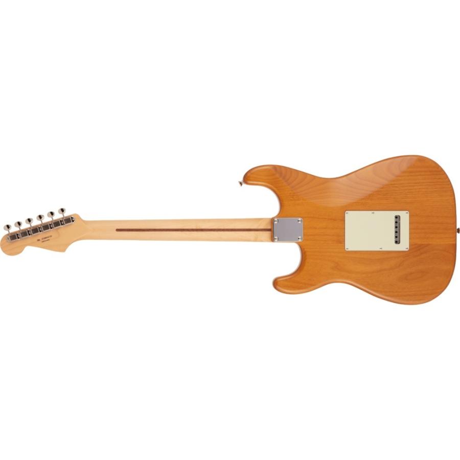 フェンダー Fender Made in Japan Hybrid II Stratocaster RW VNT エレキギター フェンダージャパン ストラトキャスターの画像