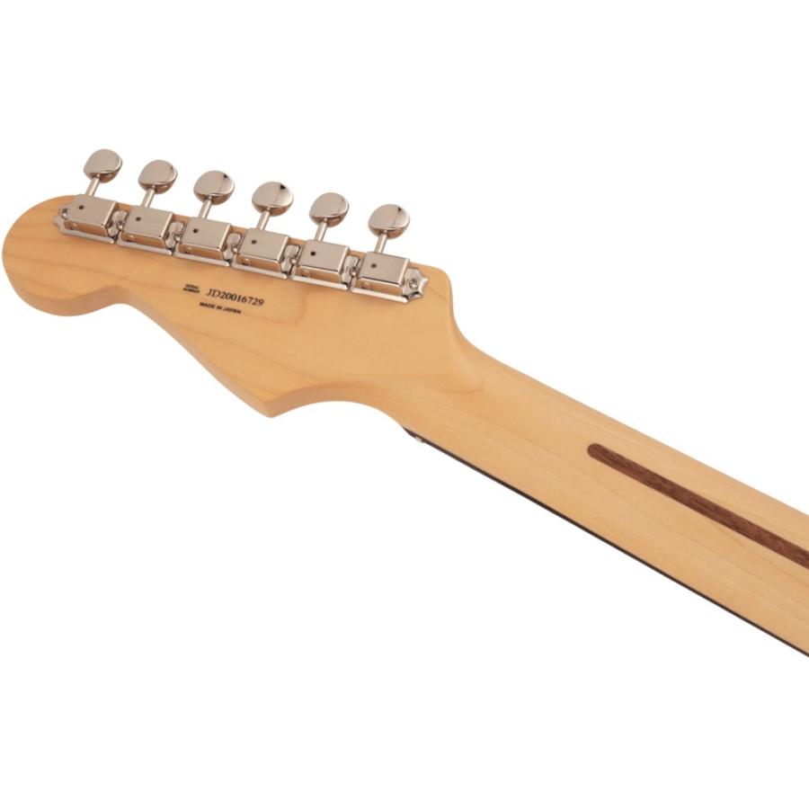 フェンダー Fender Made in Japan Hybrid II Stratocaster RW VNT エレキギター フェンダージャパン ストラトキャスターの画像