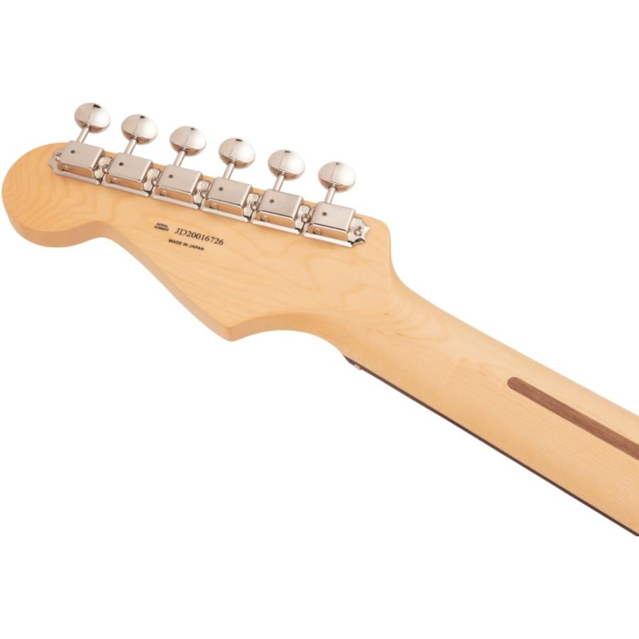 Fender（フェンダー） Fender Made in Japan Hybrid II Stratocaster