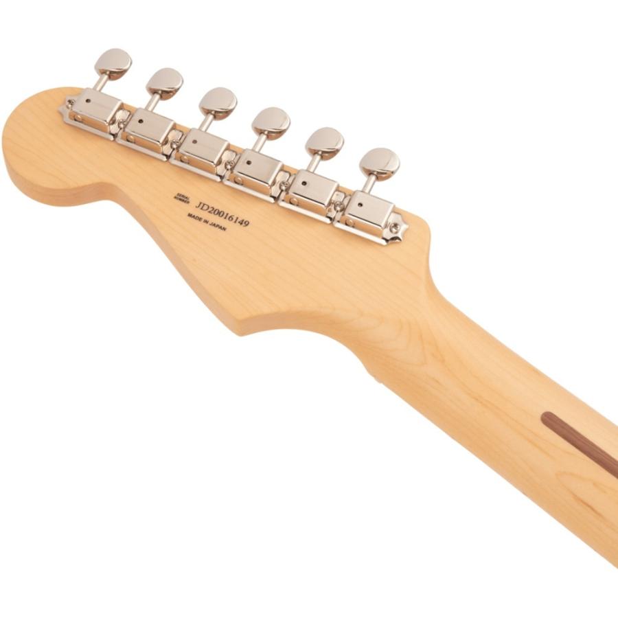 Fender フェンダー Made in Japan Hybrid II Stratocaster MN