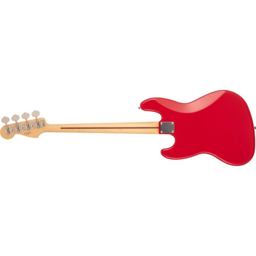 【日本未発売】 フェンダー Fender Made in Japan Hybrid II Jazz Bass RW MDR エレキベース フェンダージャパン ジャズベース 【FK2019476664】(70804円)