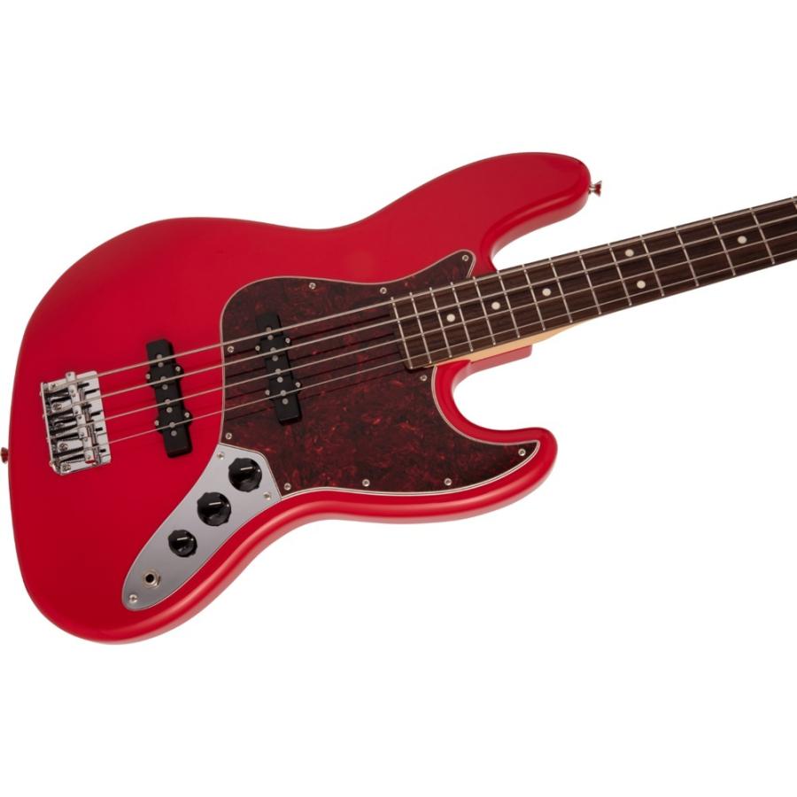 【日本未発売】 フェンダー Fender Made in Japan Hybrid II Jazz Bass RW MDR エレキベース フェンダージャパン ジャズベース 【FK2019476664】(70804円)