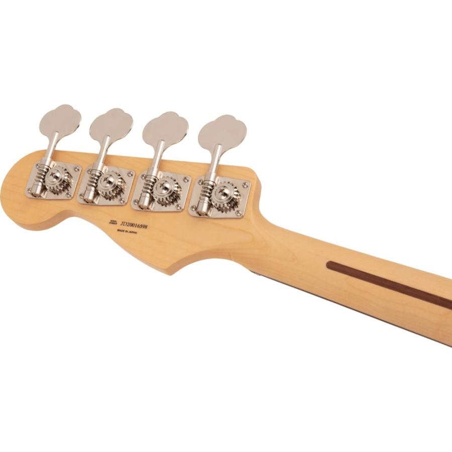 【日本未発売】 フェンダー Fender Made in Japan Hybrid II Jazz Bass RW MDR エレキベース フェンダージャパン ジャズベース 【FK2019476664】(70804円)