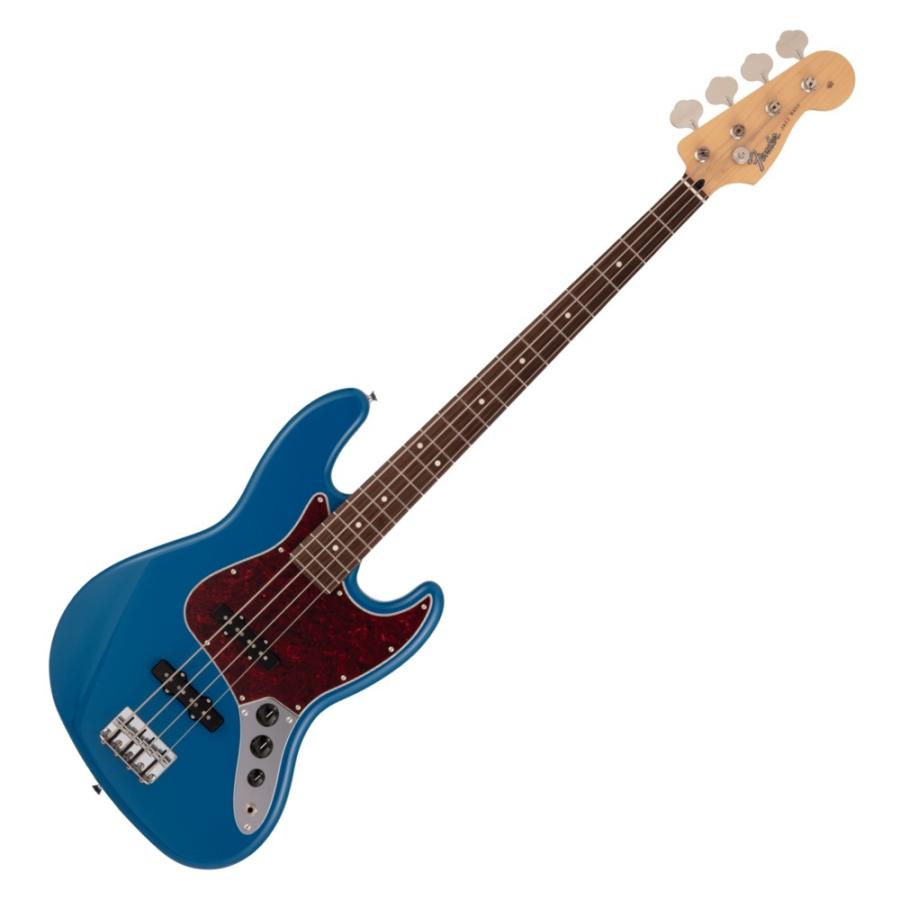Fender フェンダー Made in Japan Hybrid II Jazz Bass RW FRB Fender フェンダー Made in Japan Hybrid II Jazz Bass RW FRB