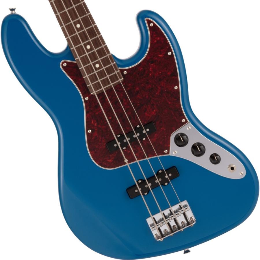 フェンダー Fender Made in Japan Hybrid II Jazz Bass RW FRB エレキベース フェンダージャパン  ジャズベース