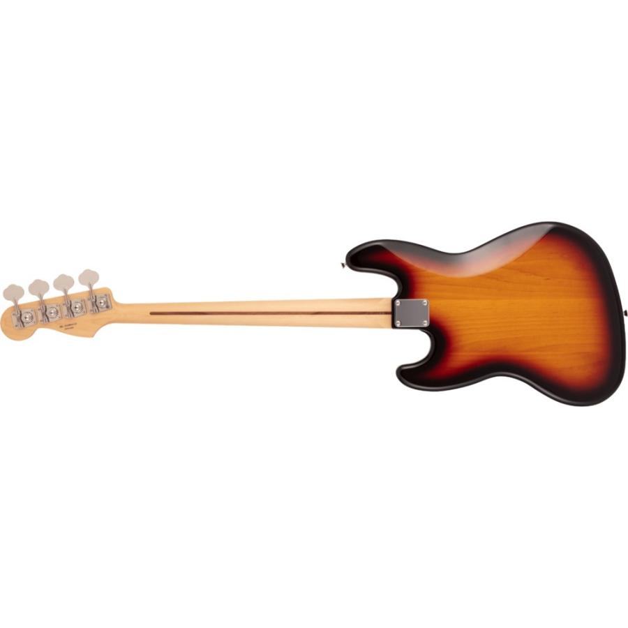 Fender Made in Japan Hybrid II Jazz Bass MN 3TS エレキベース フェンダージャパン ジャズベース 【ＥＶＩＬ】