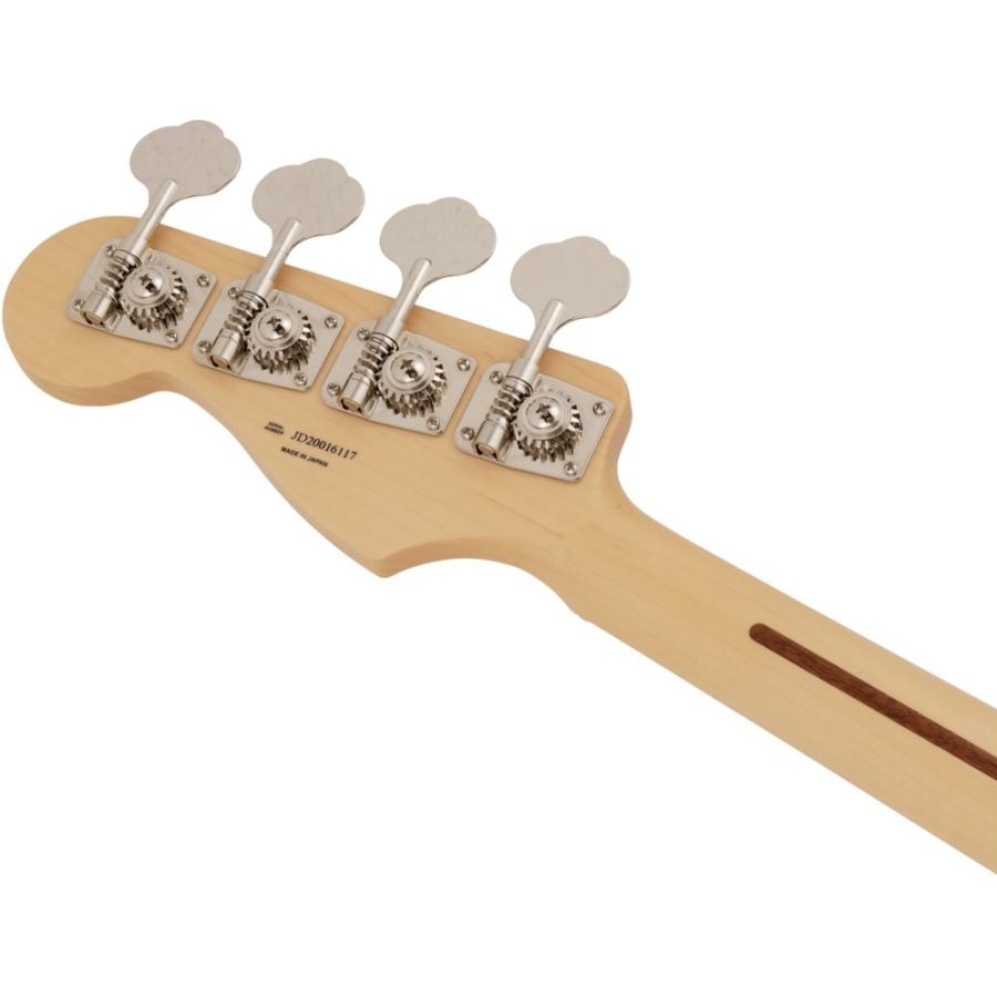 ベース Fender Japan Jazz Bass Made in Japan Fender（フェンダー） Fender Made in Japan Hybrid II Jazz Bass MN