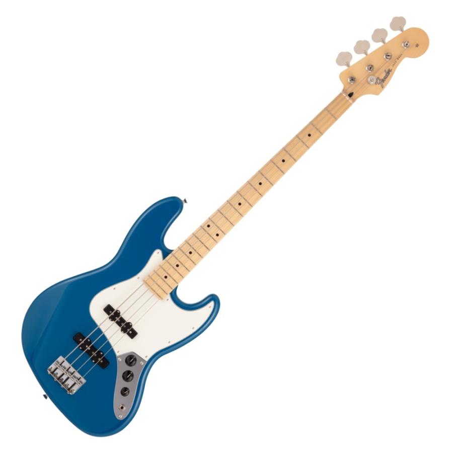 フェンダー Fender Made in Japan Hybrid II Jazz Bass MN FRB エレキベース フェンダージャパン ジャズベース