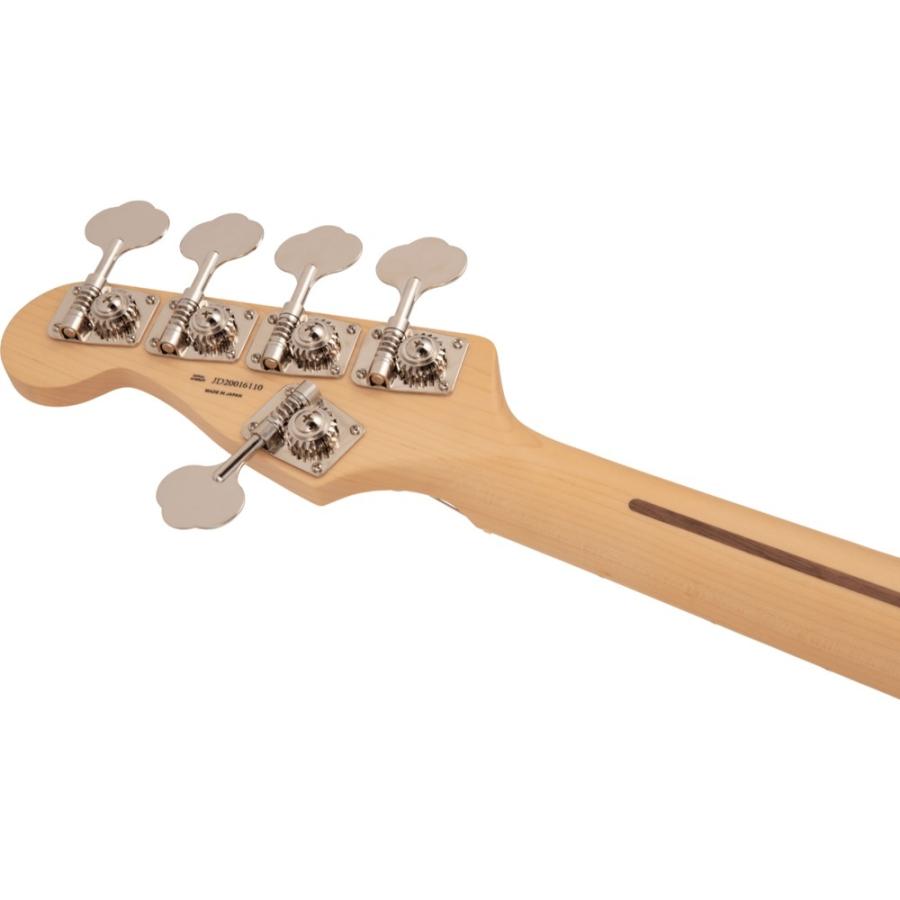 Fender（フェンダー） Fender Made in Japan Hybrid II Jazz Bass V MN